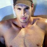 attractive Colombia man Sebas from Medellin CO29549