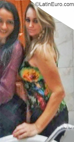 Date this passionate Brazil girl Elma from Pocrane BR10992
