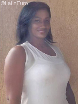 Date this georgeous Colombia girl Juana from Cali CO26451
