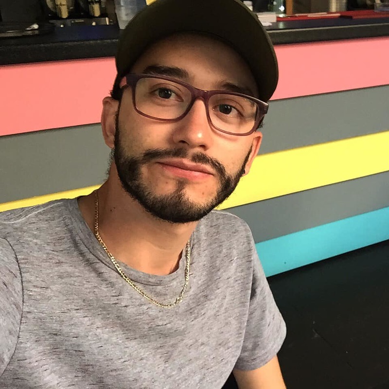Date this sensual Colombia man Haminton Sepulv from Medellin CO26544
