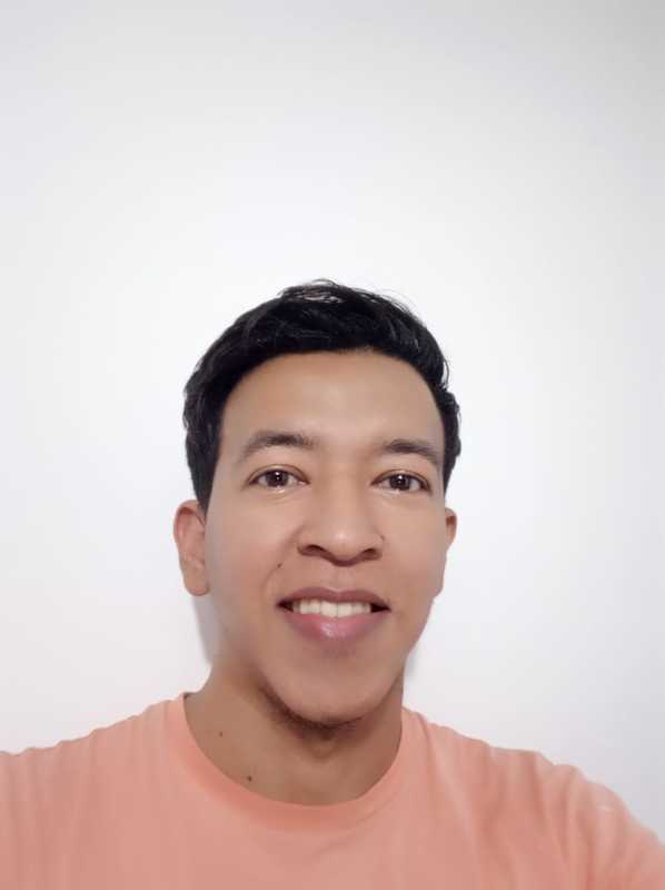 Date this cute Colombia man Jaimekilla from Barranquilla CO26589
