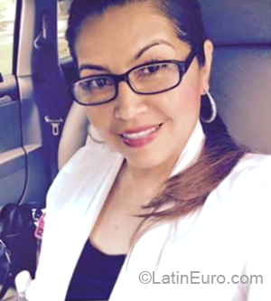 Date this young United States girl Letty from Houston US20585