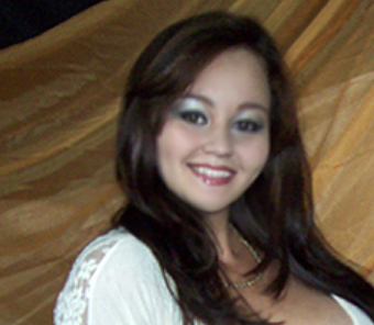 Date this stunning Venezuela girl Alexandra from Barquisimeto VE2971
