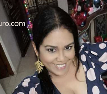 Date this foxy Colombia girl Norela from Barranquilla CO27038