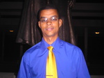 lovely Dominican Republic man Leo from Distrito Nacional DO37912