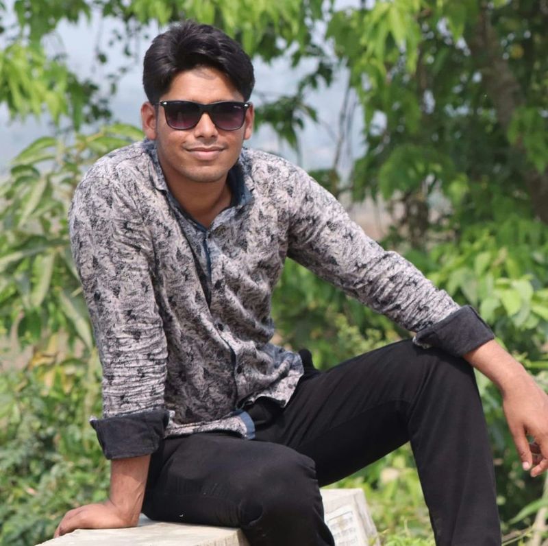 Date this young Bangladesh man Niloy from Shariatpur BD153