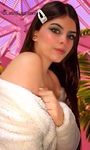 beautiful Honduras girl Dane from San Pedro Sula HN2800