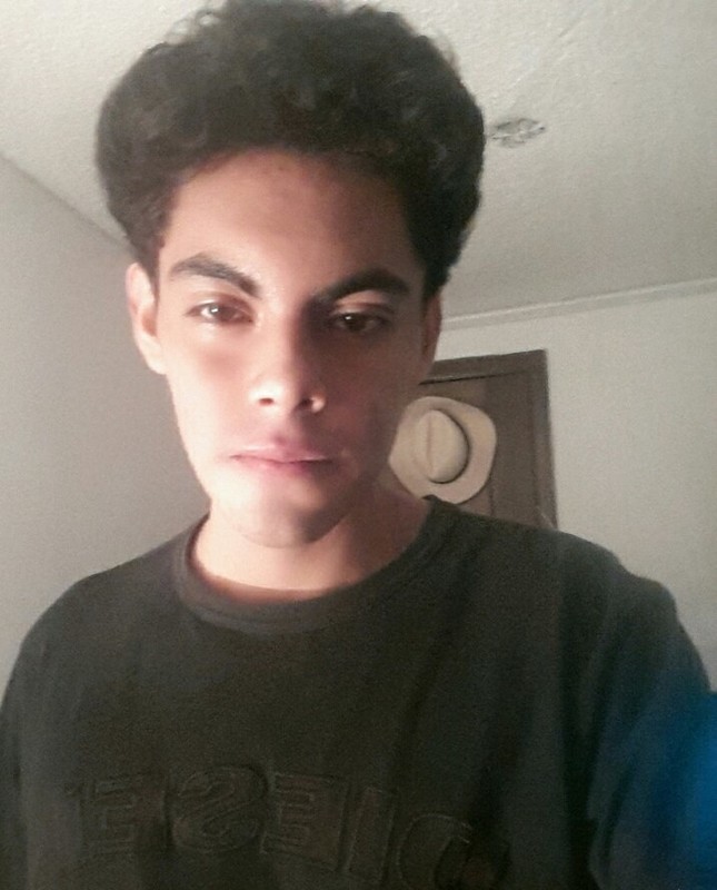 Date this funny Ecuador man Alejandro from Quito EC487