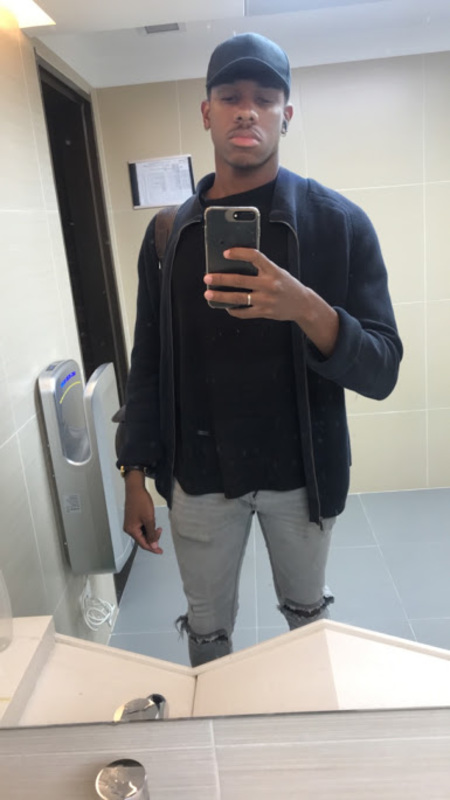 Date this sultry Colombia man Luis from Cali CO27583