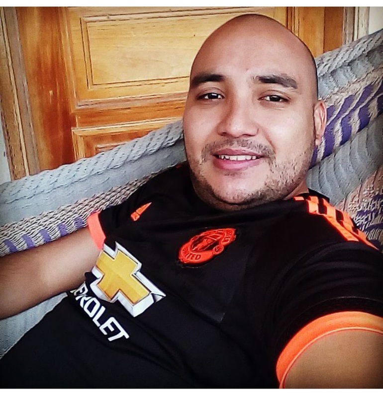 Date this sensual Honduras man Juan from Tegucigalpa HN2821