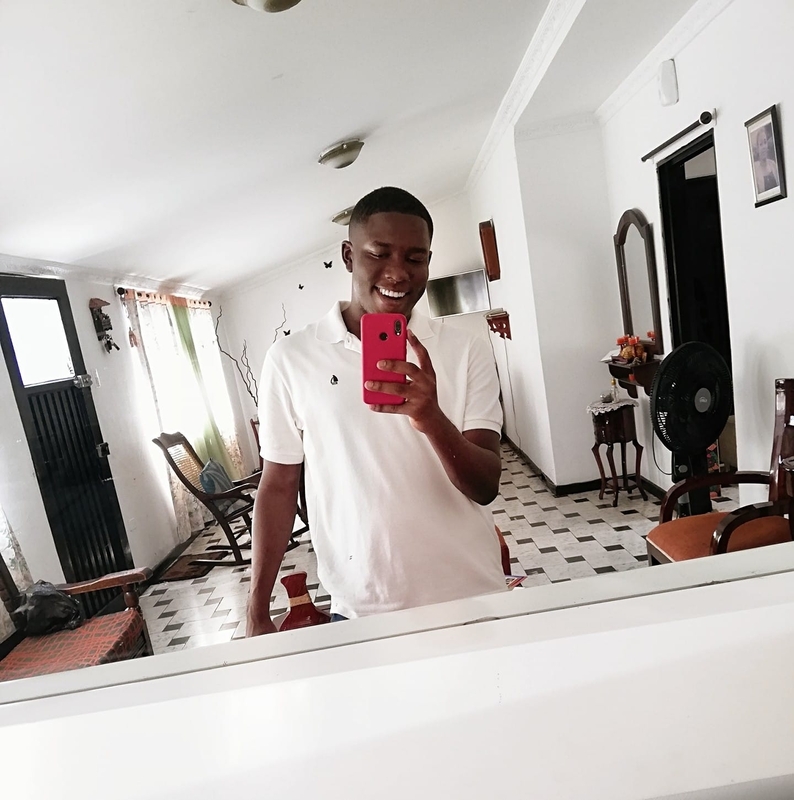 Date this sultry Colombia man Juans from Cali CO28044