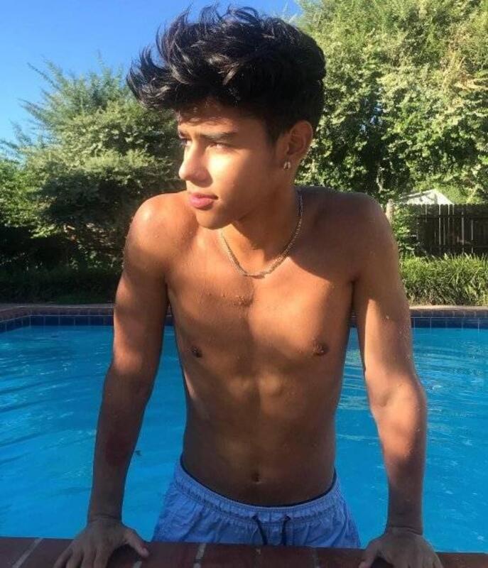 Date this sensual Venezuela man Wilians from Anzoategui VE3404