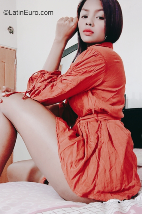 Date this funny Colombia girl Isabel from Medellin CO28569
