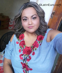 lovely Honduras girl Nelly from San Pedro Sula HN2858