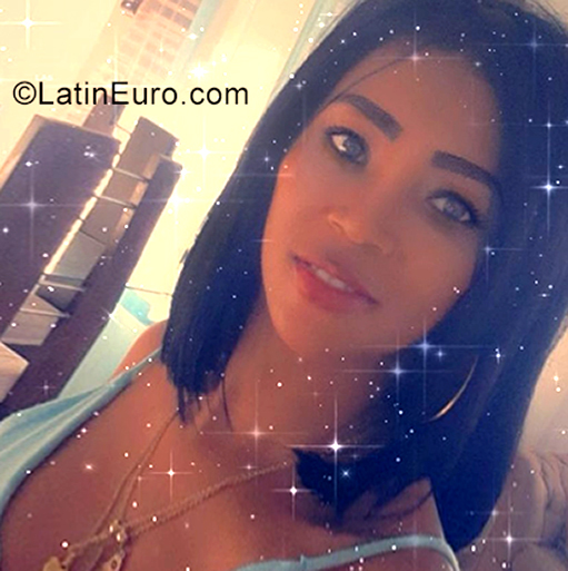 Date this lovely Dominican Republic girl Ana Mara from San Pedro De Macorís DO38971