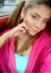 cute Mexico girl Fernanda from Mexico City MX2202