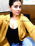 attractive Mexico girl Michelle from Guadalajara MX2246