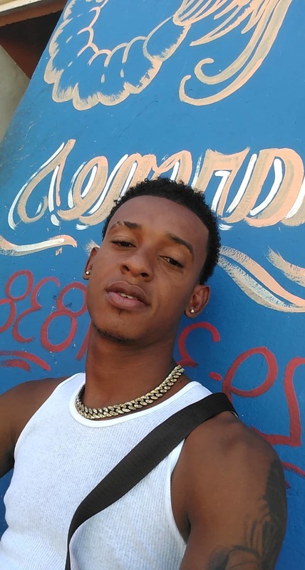 Date this hard body Dominican Republic man Miguel angel pi from San Pedro De Mascoris DO39556