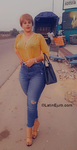 passionate Ivory Coast girl Synthia from Abidjan IC98