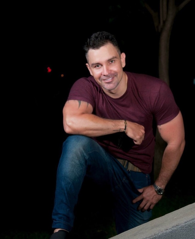 Date this pretty Colombia man Arturo from Bucaramanga CO30589