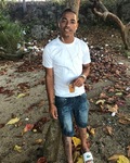 delightful Dominican Republic man Carlos from San Felipe De Puerto Plata DO40030