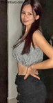 good-looking Mexico girl Alexa from Guadalajara MX2483