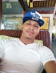 cute Dominican Republic man Luis from Santiago DO40250