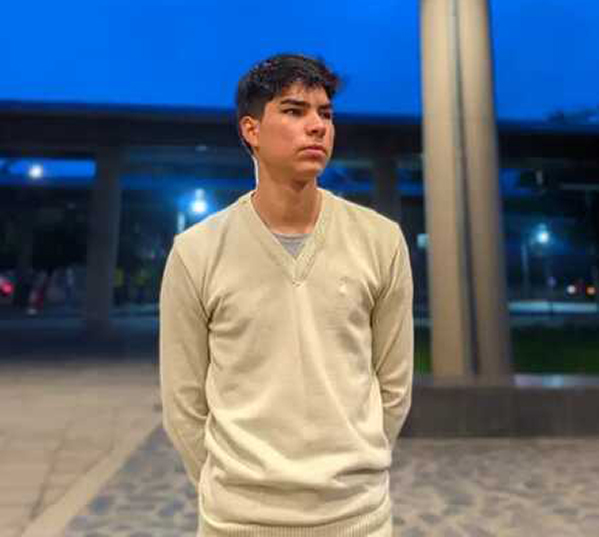 Date this cute Colombia man Richard from Cali CO31100