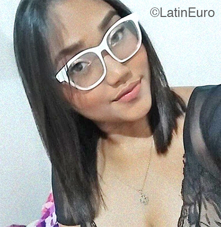 Date this tall Colombia girl Liseth from Cali CO31242