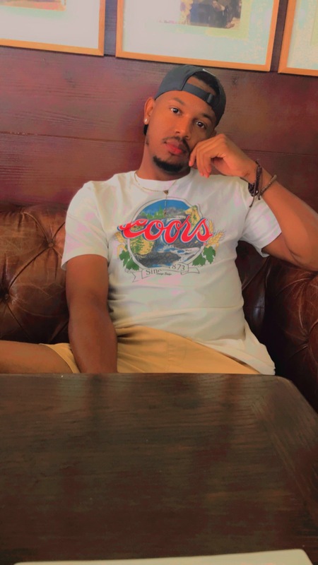 Date this attractive Dominican Republic man Kelvin from Santo Domingo DO40540