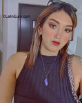 lovely Mexico girl Leslie from Hermosillo MX2555