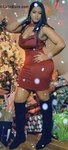 voluptuous United States girl Esmeralda from Paterson US21637