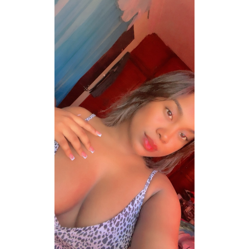 Date this lovely Dominican Republic girl Katherine from Santo Domingo DO40808