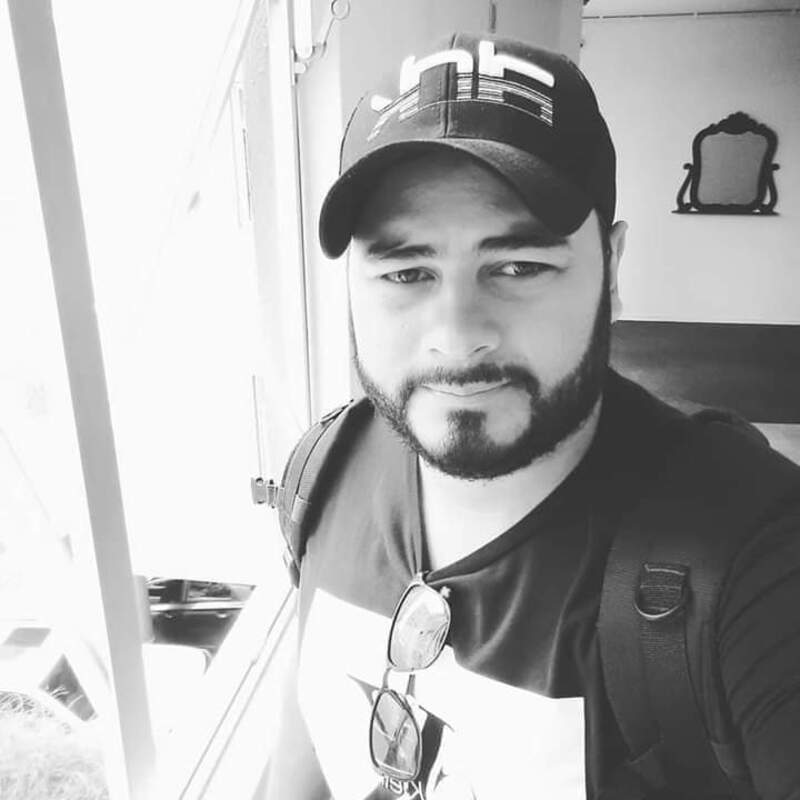 Date this passionate Brazil man Marcelo from Porto Velho BR11906