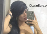 nice looking Colombia girl Fanny from Santo Domingo DO41083