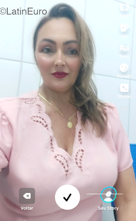 Date this cute Brazil girl Priscilla from Manaus BR12258