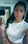 attractive United States girl Cris from New York US22095