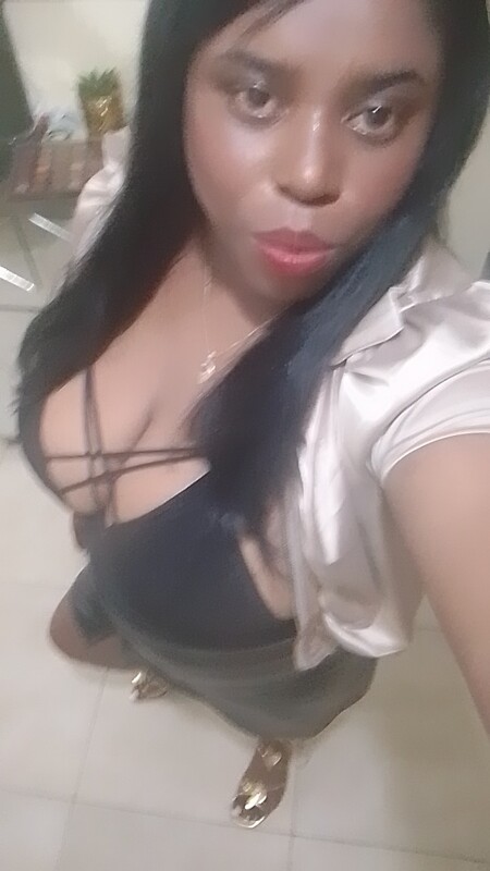 Date this funny Dominican Republic girl Vilda from Santo Domingo DO44118