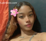 voluptuous Philippines girl Tatiana Elizabeth from Santo Domingo DO44791