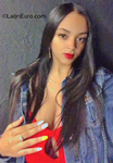 foxy United States girl Camila janelys from Santo Domingo DO45297