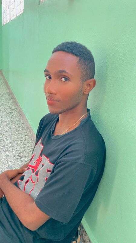 Date this stunning Dominican Republic man José from Dominican Republic DO51135