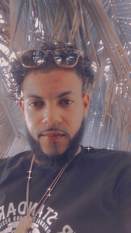 Date this nice looking Dominican Republic man Michael from La Romana DO54936