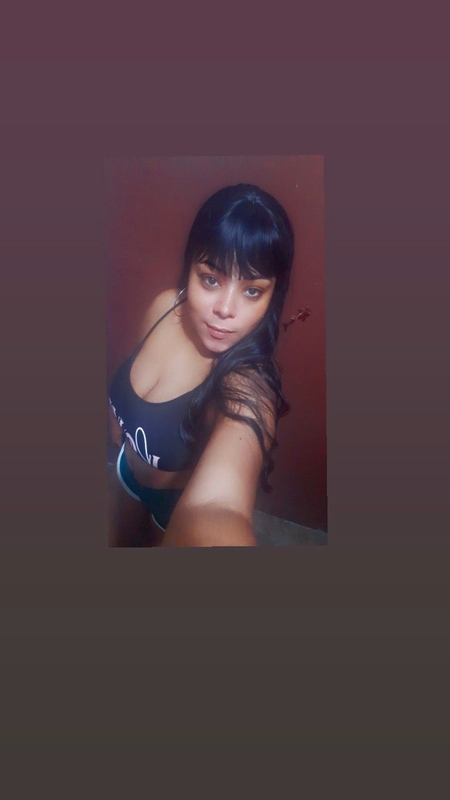 Date this delightful Dominican Republic girl Mari from Santiago DO55641