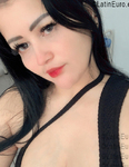 funny Colombia girl Camila from Bucaramanga CO33703