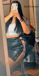 pretty Mexico girl Val from Nuevo Leon MX2790