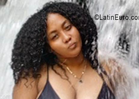 Date this passionate Venezuela girl Verlianis from Caracas VE5582