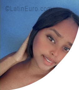 Date this hard body Dominican Republic girl Keisha from Distrito Nacional DO56316