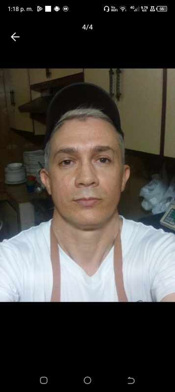 Date this stunning Colombia man Cristaian from C&uacute;cuta CO33710