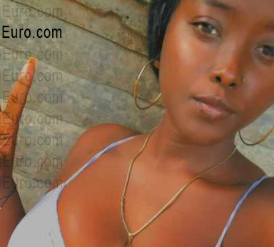 Date this attractive Dominican Republic girl Cheily from Santo Domingo DO56343