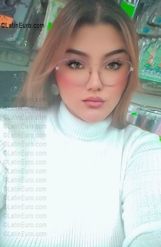 Date this georgeous Ecuador girl Ximena from Ibarra CO33746